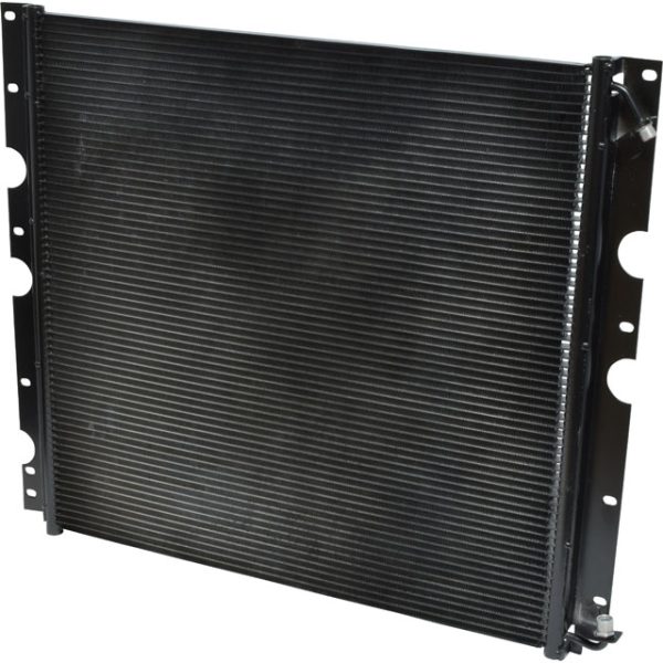 40827 Northern 9240827 93-00 International Navistar 50532 T444E 7.3L 4600 4700 AC Condenser 2000655C1